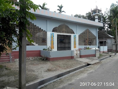 mosque