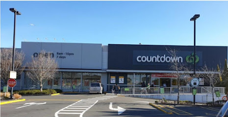 Woolworths Colombo St