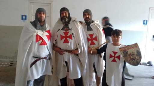 O Nabiño de Mondoñedo