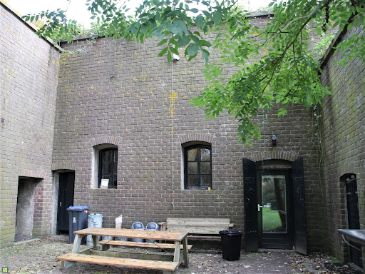Fort Spion Gallery - Netherlands