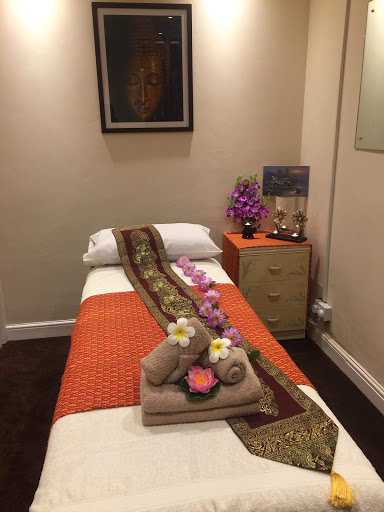 Sawasdee Thai Massage and Spa