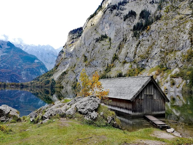 Berchtesgaden National Park