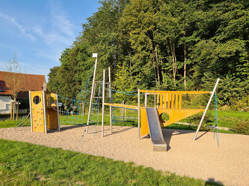 Generationen Park Hinternah - Visual
