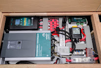 tribu camping-cars à Ricaud