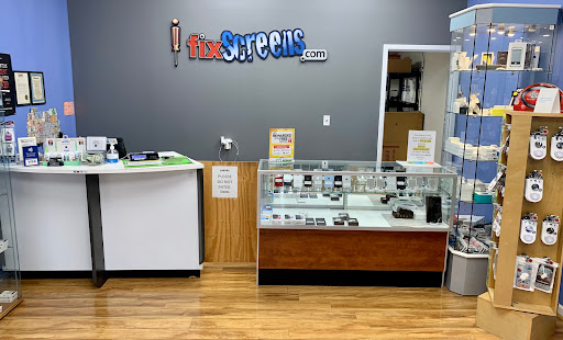 iFixScreens Massapequa Park - Thumbnail
