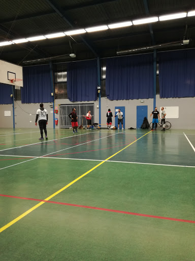 Gymnasium Beaulieu - Thumbnail