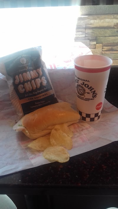 Jimmy John