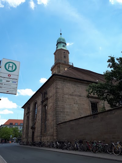 Photos of Erlangen