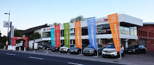 Photo n°12 de GARAGE DEREMBLE à Perrignier (Magasin de pneus)