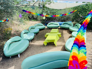 Photo n°87 de Okwide à Montauroux (Parc de loisirs)