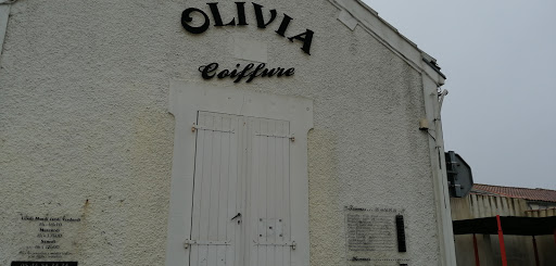 Olivia Coiffure - France