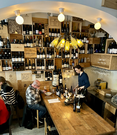 Cork Vinbar - Thumbnail