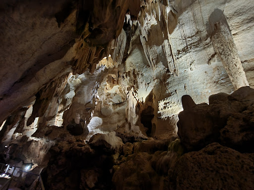 Cutta Cutta Caves Nature Park - Thumbnail