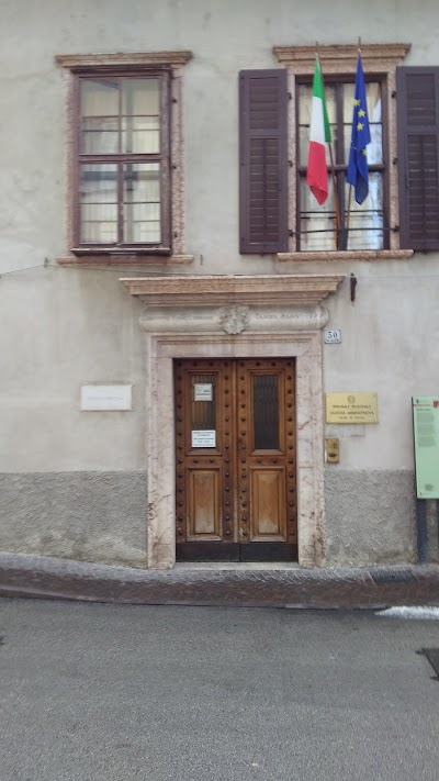 Tribunale regionale di giustizia amministrativa