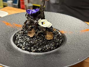 Photo n°5 de L'économat - Restaurant à Levallois-Perret à Levallois-Perret (Bar à vin)