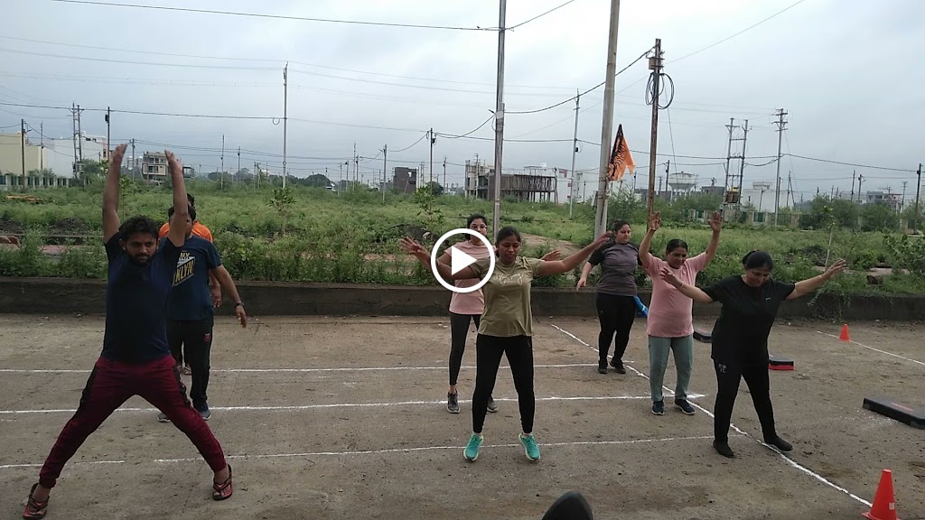 Thanos Fitness Center