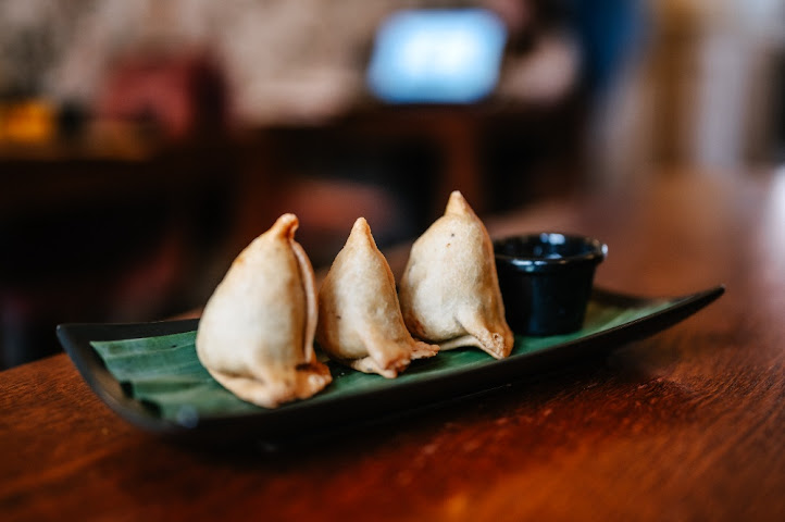 Indian Indus Tandoor by null