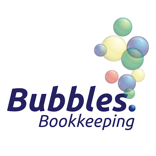 Bubbles Bookkeeping - Visual