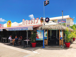 Photo n°1 de Le Quai 17 à Saint-François (Restaurant)