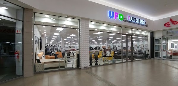 United Furniture Outlets Shop No S00142 Westgate Shopping