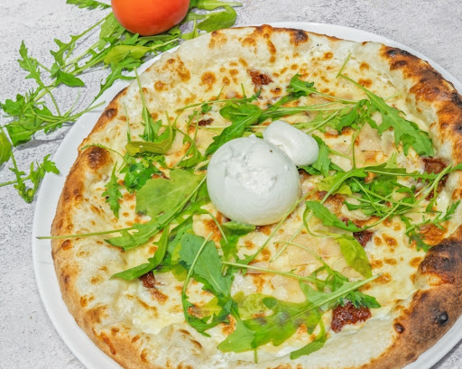 Photo 3 - New’s pizza