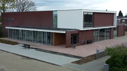 Stichting Oos Heim Gallery - Netherlands