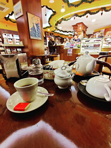 Bar Cocco - Visual