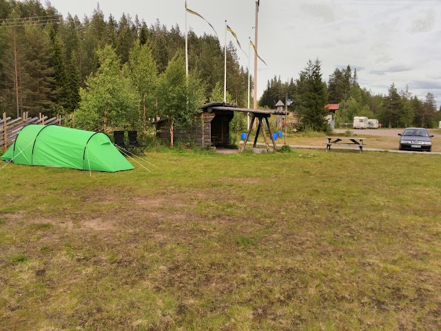 Mörkrets Campingplats