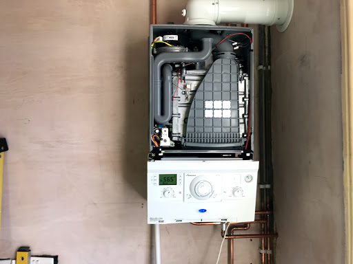 JH Sullivan Plumbing & Heating - Thumbnail