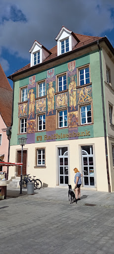 Kunstschranne - Visual