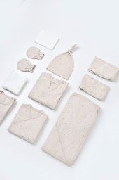 Photo n°6 de MY SWEETNESS à Saint-Palais (Magasin de vêtements pour bébés)