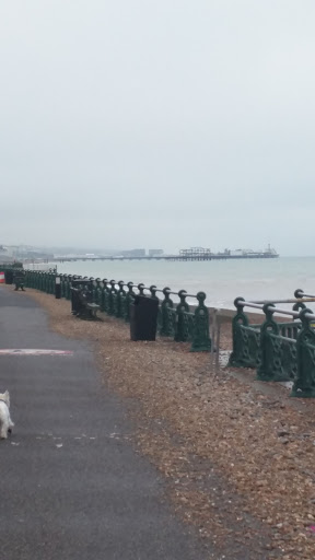 Hove Kingsway - Thumbnail