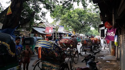 Photos of Charnagardi Hat Shop