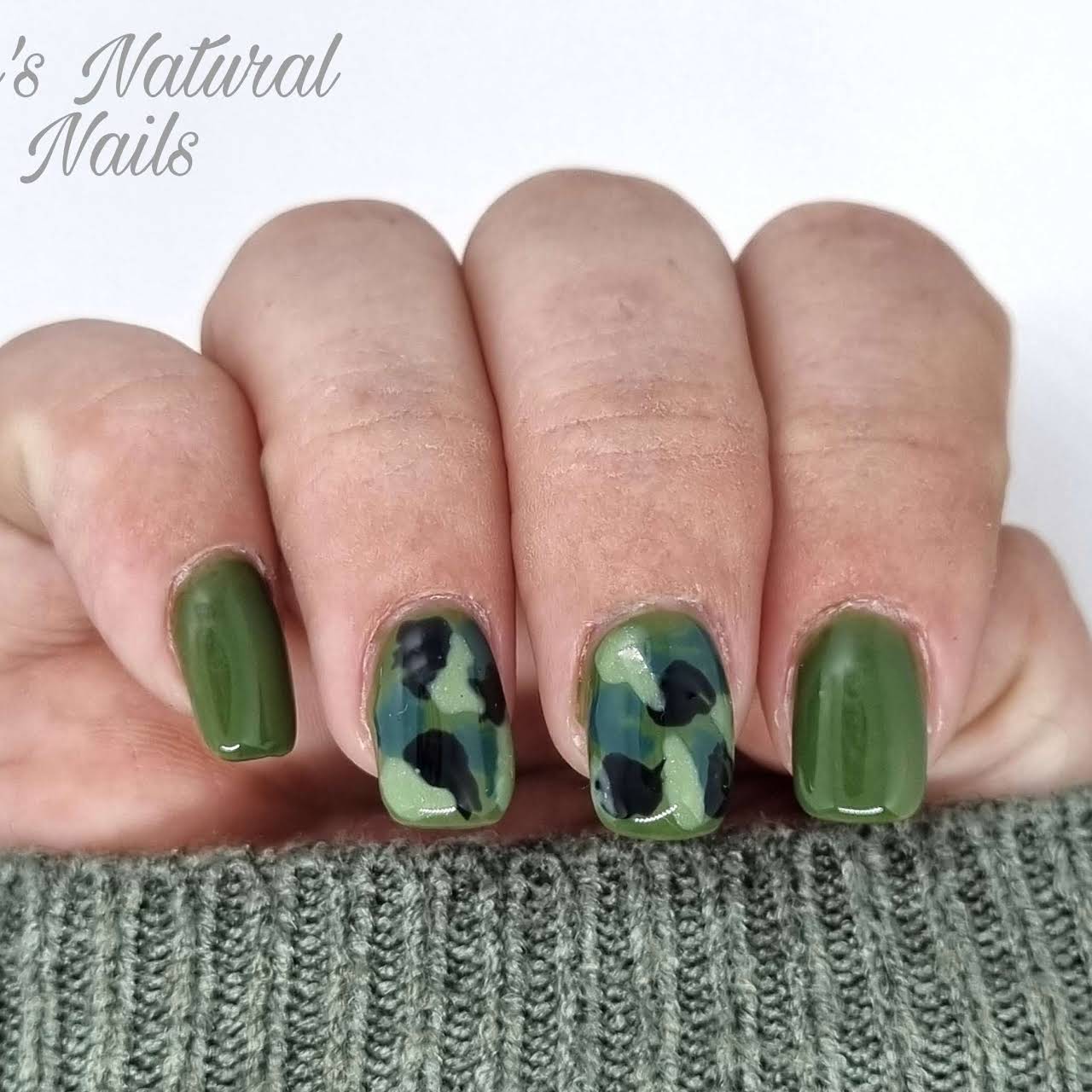 Elly's Natural Nails - Nagelstudio