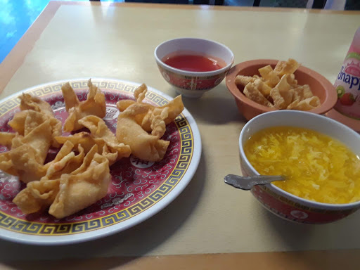 Foo Chow - Visual
