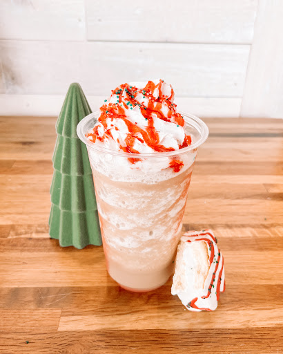Wild Honey Coffee - Central Park Gallery - United States
