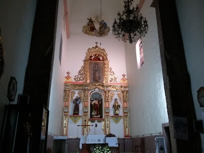 church