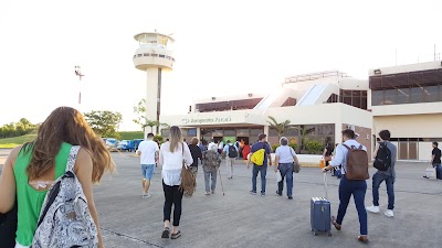 Photos of Port lotniczy Paran&aacute;