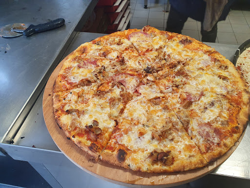 Giovanni's Bringdienst Herford - Thumbnail