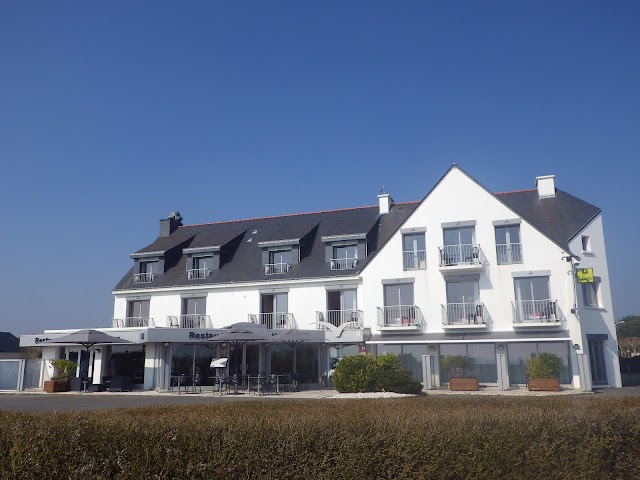 Hôtel-Restaurant l'Albatros