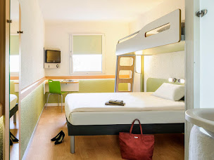 Photo n°32 de ibis budget Chartres à Chartres (Hôtel)