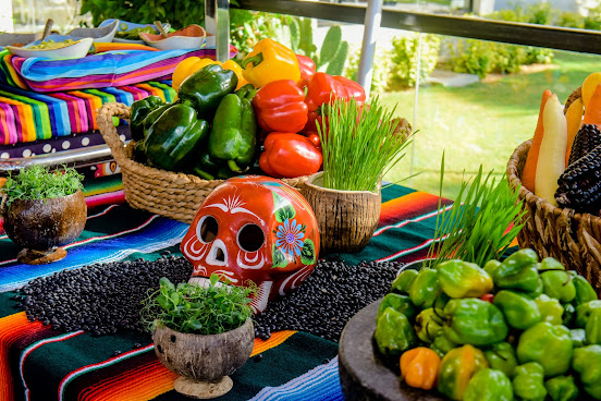 Maya by Chef Richard Sandoval by null