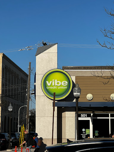 Vibe Credit Union eCenter