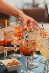 Photo n°35 de Le Bistrot du Port de Sevrier à Sevrier (Restaurant français)