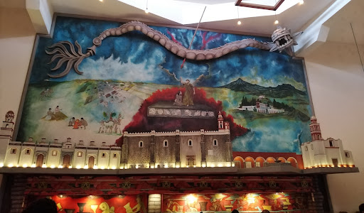 Restaurante Santa Rosa: Grupo Santa Rosa - Thumbnail
