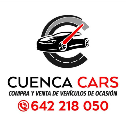 Cuenca Cars - Visual