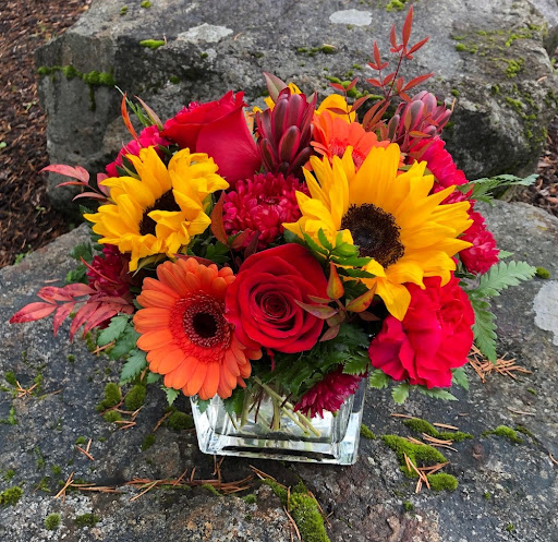 Tukwila Flowers