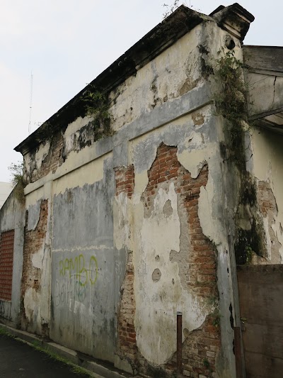 Photos of Dr.Adjidarmo Hospital (IDI)