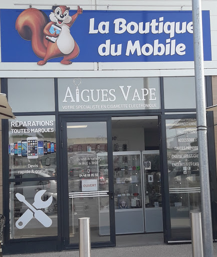 La Boutique Du Mobile