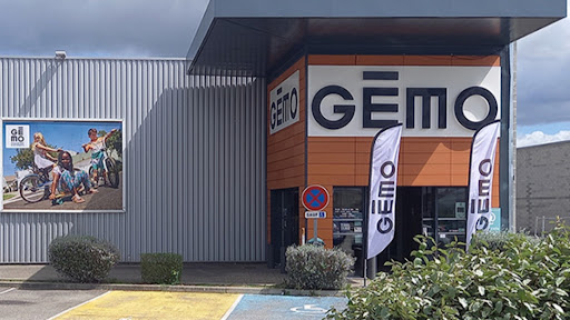 Gemo Castelsarrasin Shoes And Clothing